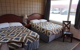 Caravel Motel